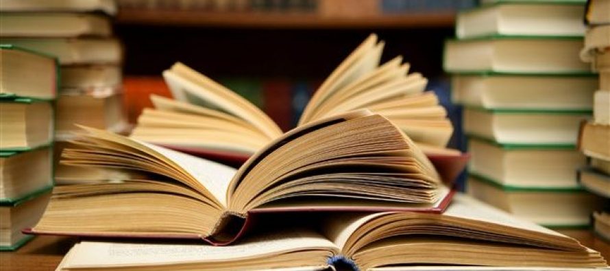 Animations à la bibliothèque