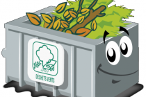 Collecte des déchets végétaux 2023