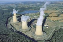La ville de Neufchef est concernée par le PPI de la centrale nucléaire de Cattenom