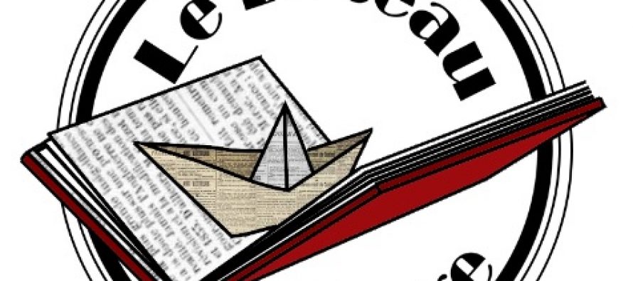 La bibliothèque passe sur scène !