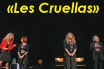 Théâtre (16/06/2023)
