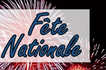Report de la Fête Nationale (15/07/2023)