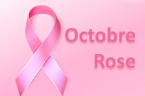 Soutenons Octobre Rose  (18 octobre)