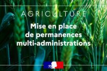 Permanence Agricole