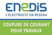 Coupure d’électricité (11/02/205)