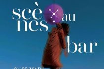SCÈNES AU BAR (22/03)