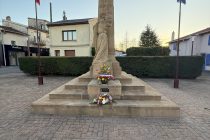 Cérémonie du 19 mars à Neufchef