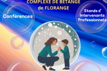 SALON DE L’AUTISME – 2ÈME ÉDITION