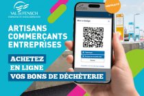 Accès aux déchetteries pour les professionnels
