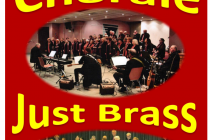 CONCERT CHORALE – JUST BRASS (27/04)