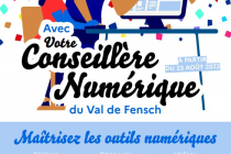 Permanences numériques 2025-2026