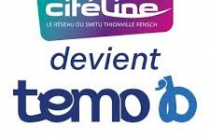 Temo – boîte mail dédiée