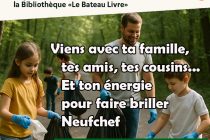 Grand Ménage (13/09)