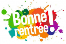 La rentrée scolaire à Neufchef