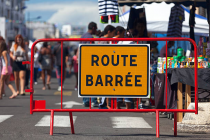 INFO CIRCULATION – BROCANTE À NEUFCHEF
