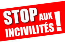 Incivilités : la commune dit STOP
