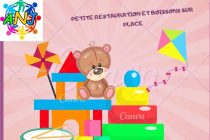 Bourse aux Jouets et Puériculture  (16/11)
