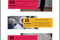 ESPRIT LIVRE 2025 – Quand la musique s’invite à la bibliothèque ! (03-13-18/11)