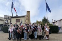 Commémoration de l’armistice 14-18