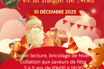 Atelier Lecture (10/12)