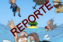 Pièce de théâtre (Reporté)