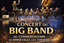 Musée des Mines de Fer de Neufchef (08/02)