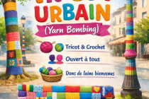 Amis(es) tricoteurs, tricoteuses,