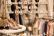VIDE DRESSING CHIC (22/02)