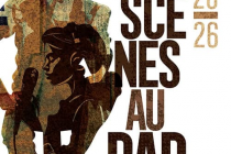 Scène au Bar 2026 – IOLANDA (21/03)