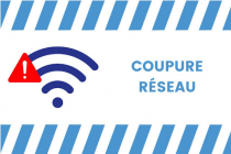 Coupures SIVOM prévues (16 & 17/03)