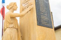 Journée nationale du souvenir des victimes et des héros de la déportation