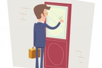 Démarchage abusif – connexion au réseau fibre (internet)