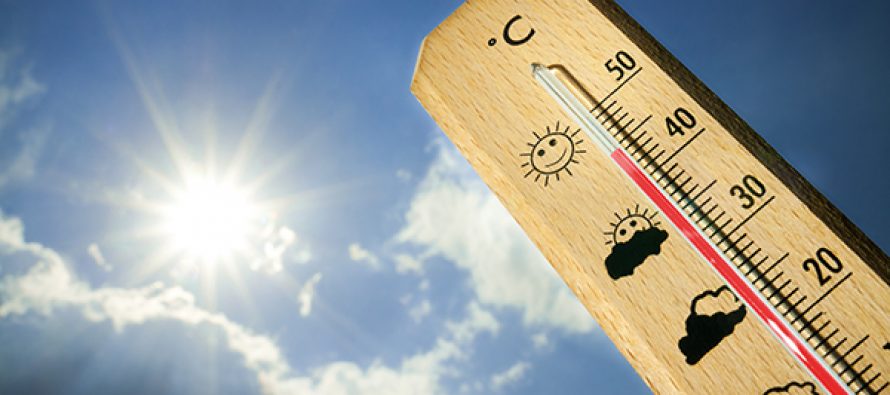 Plan canicule et fortes chaleurs : adoptez les bons réflexes pour vous protéger