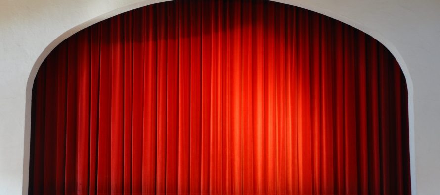 Week-end culturel : théâtre et opéra (06 & 07 juin)