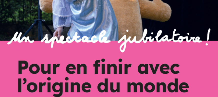 Un spectacle arrive dans le village | mercredi 17 juin