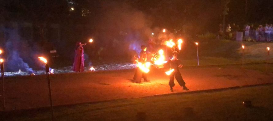 Fête de la Saint Jean | Sam. 20 Juin