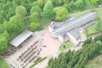 Fête du Musée des Mines de Fer de Neufchef