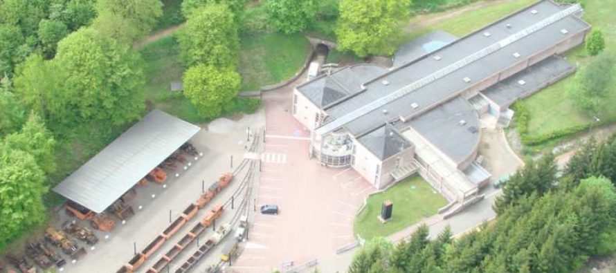 Fête du Musée des Mines de Fer de Neufchef