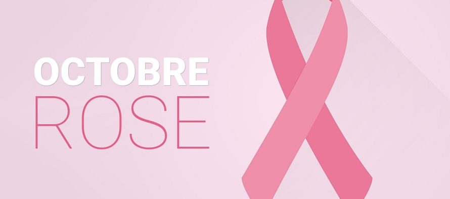 Octobre Rose
