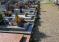 Matinée citoyenne – entretien du cimetière